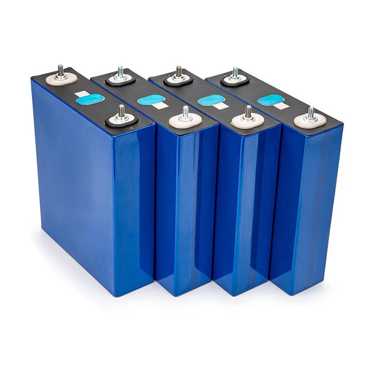 LiFePO4 батарея