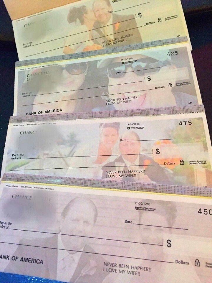 Ага, и так бывает..