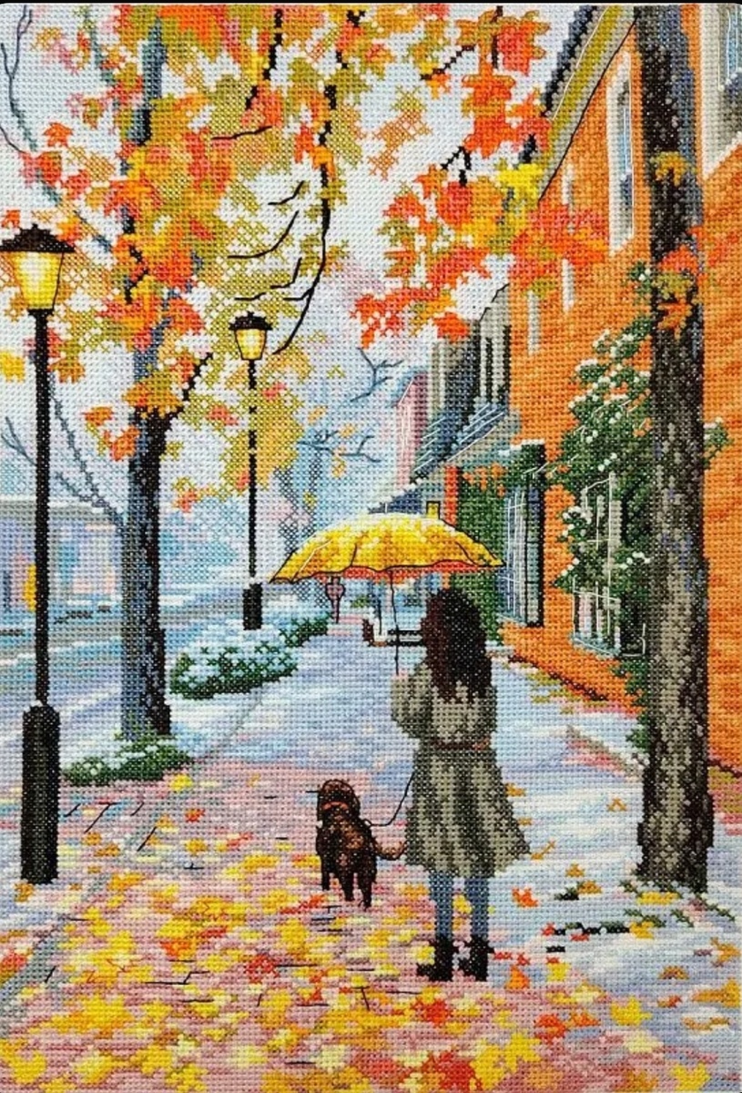 Вот что у меня пока запланировано после Хранителей чая