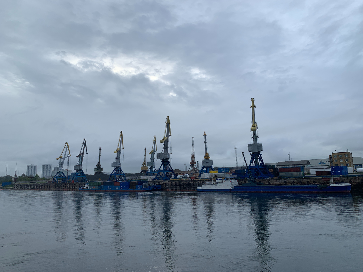 Красноярск