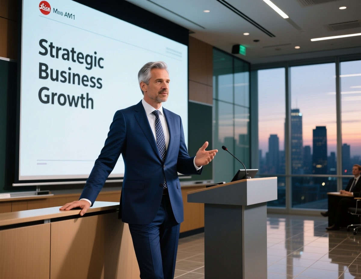 Как придумать идею для бизнеса?