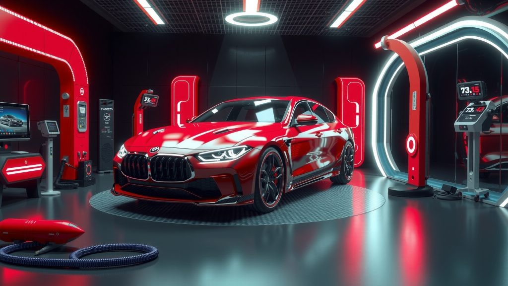    Как избежать покупки проблемной машины при экспертизе авто в Грузии