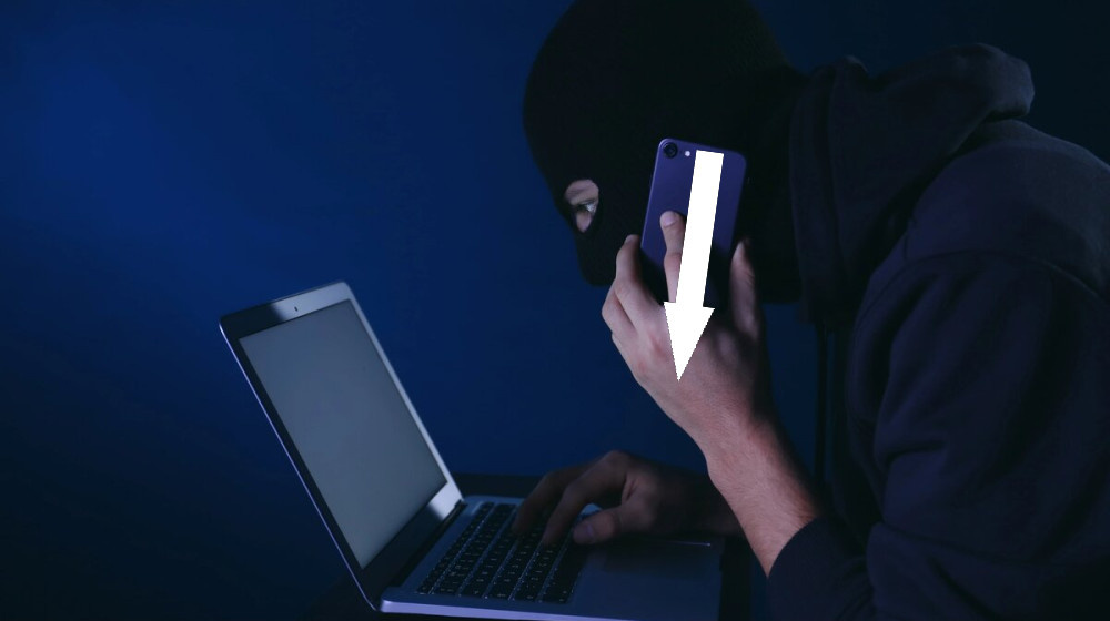    Не поднимай трубку! Как входящий звонок крадёт ваши деньги