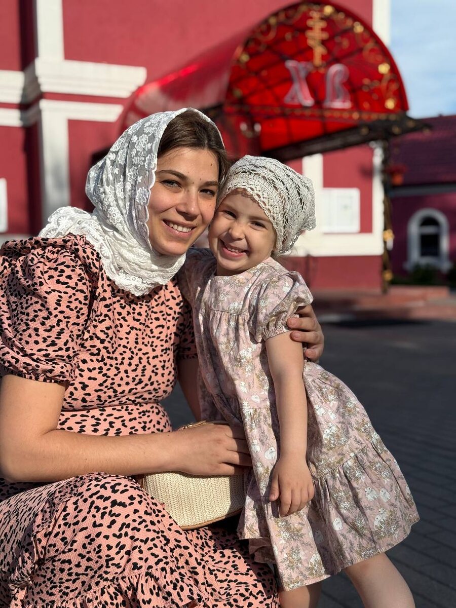 Телеграм-канал "Православие глазами певчей"