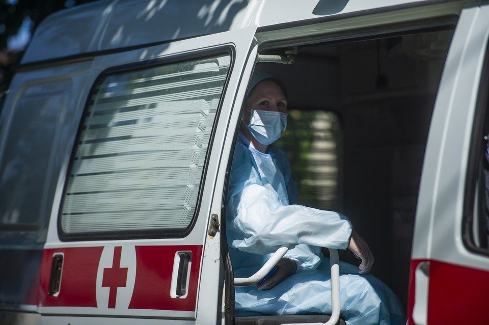 Фото: БУЛАТОВ Алексей