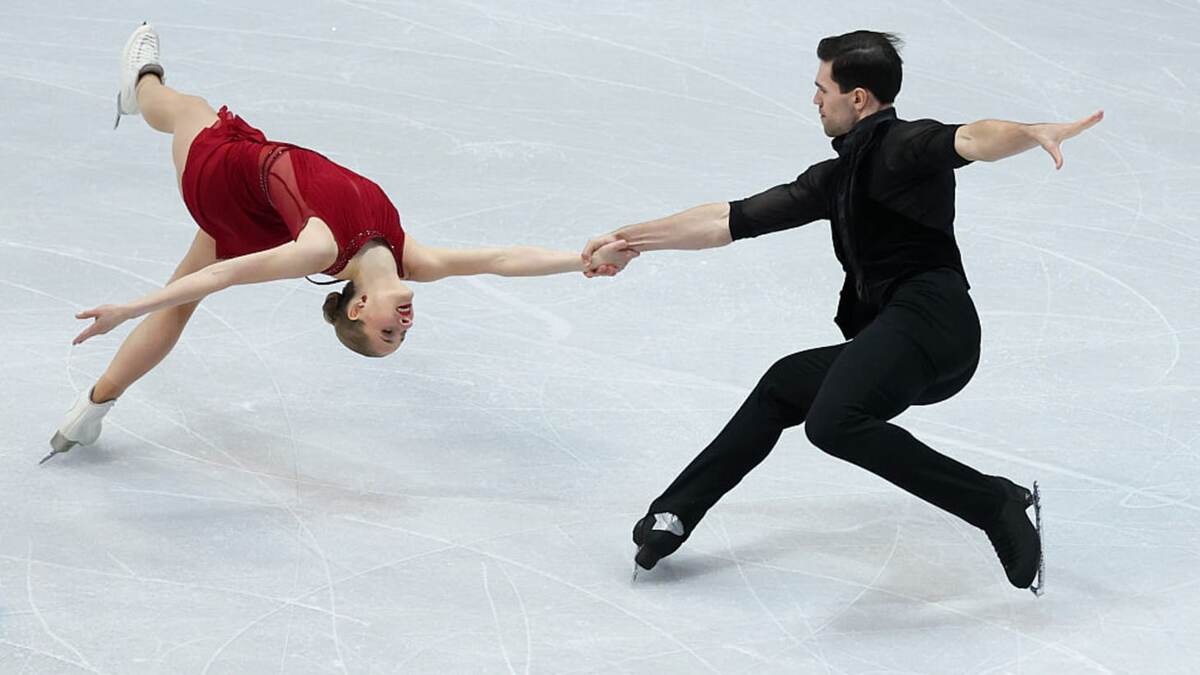 Фото: 2025 Getty Images