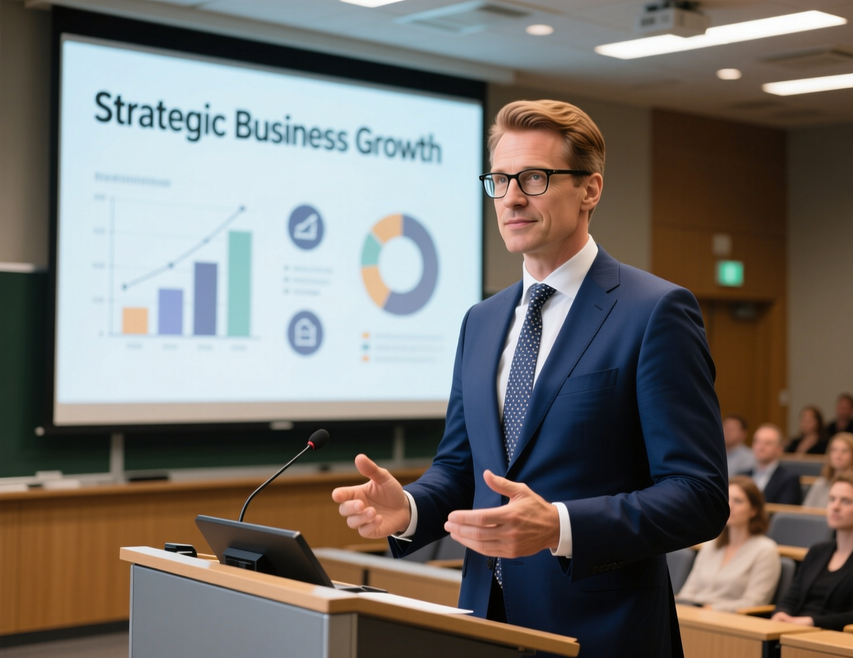 Как стать предпринимателем с нуля, с чего начать и что надо знать начинающему?