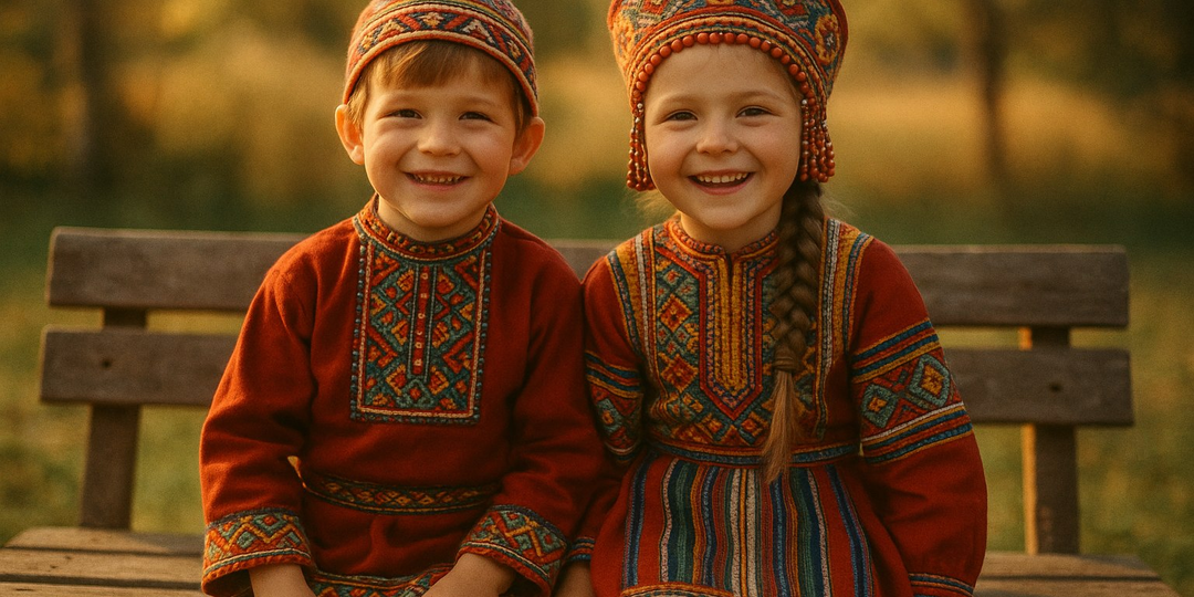 Финно-угры: народ, который заставил генетиков переписать учебники истории