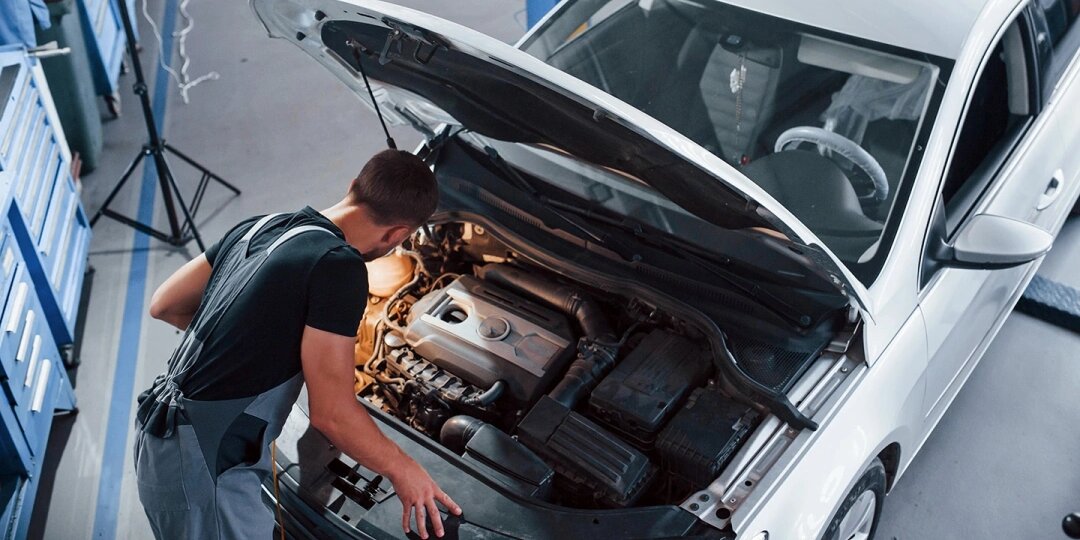 Номер двигателя под контролем: как проходит экспертиза и чем грозит несоответствие