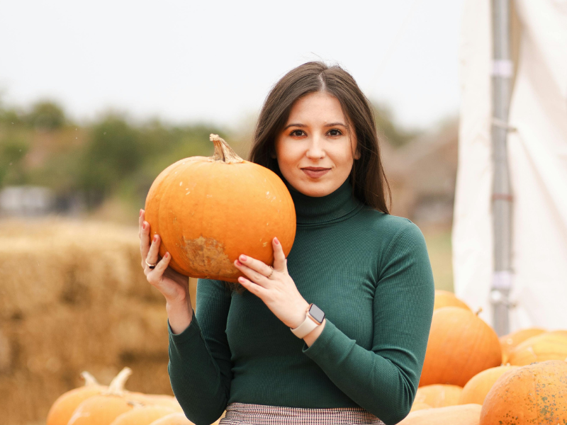 Это не самая большая :)