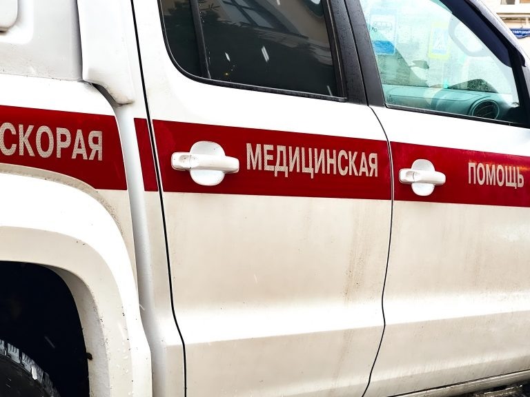   Фото: Общественная служба новостей Алина Колупаева