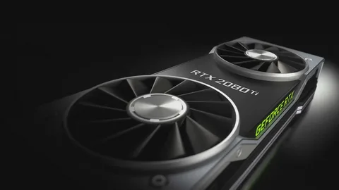 GeForce RTX 2080 Ti