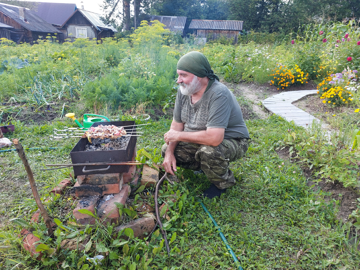 Фото автора