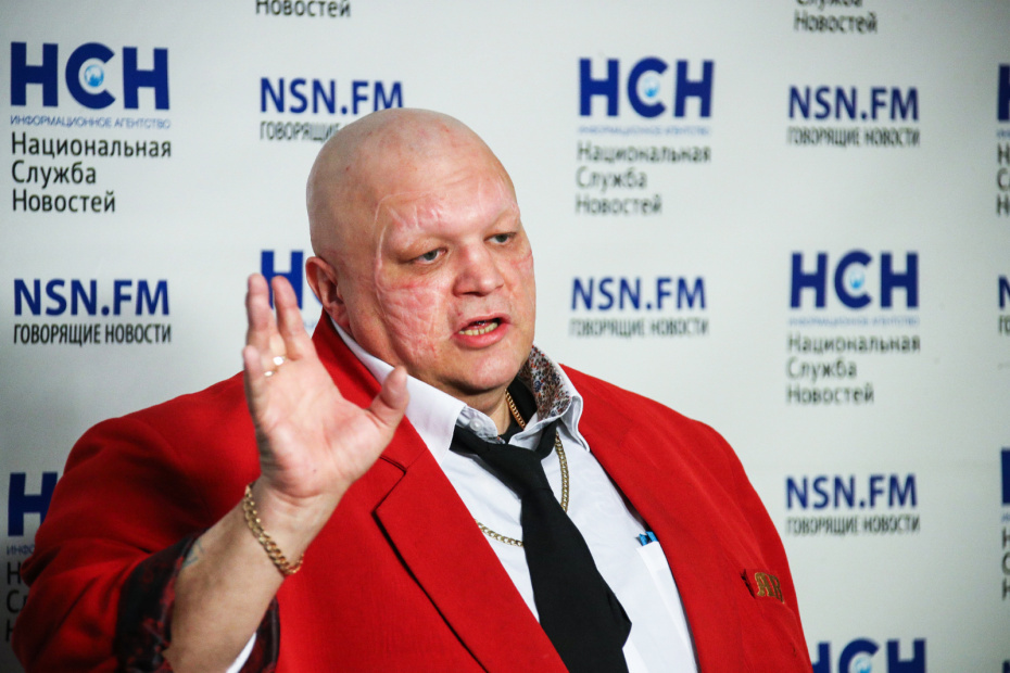    Сергей Лантюхов/NEWS.ru