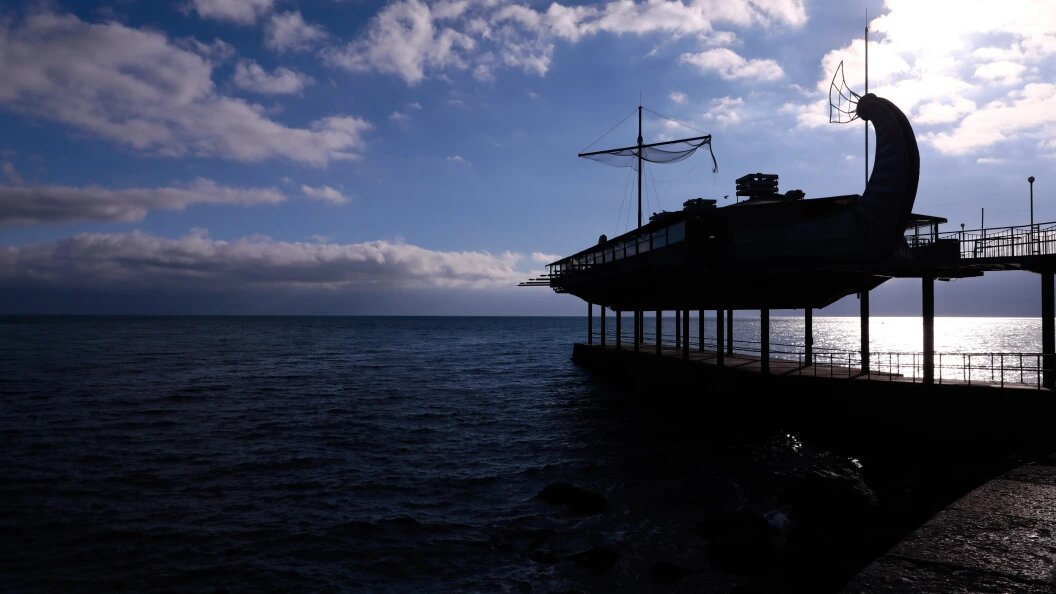    Фото: Roman Naumov/URA.RU/Globallookpress