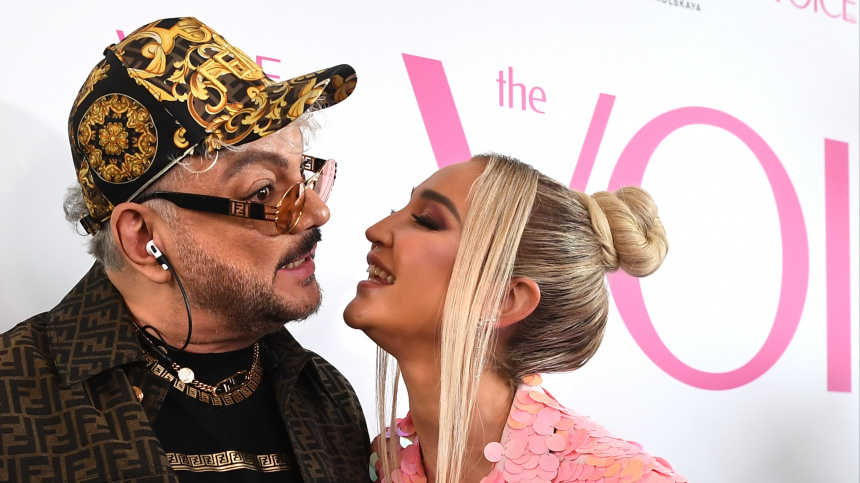    Фото: © РИА Новости/Екатерина Чеснокова