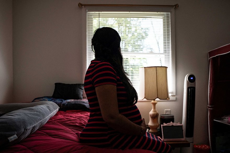    Фото: Kevin Wurm / Reuters