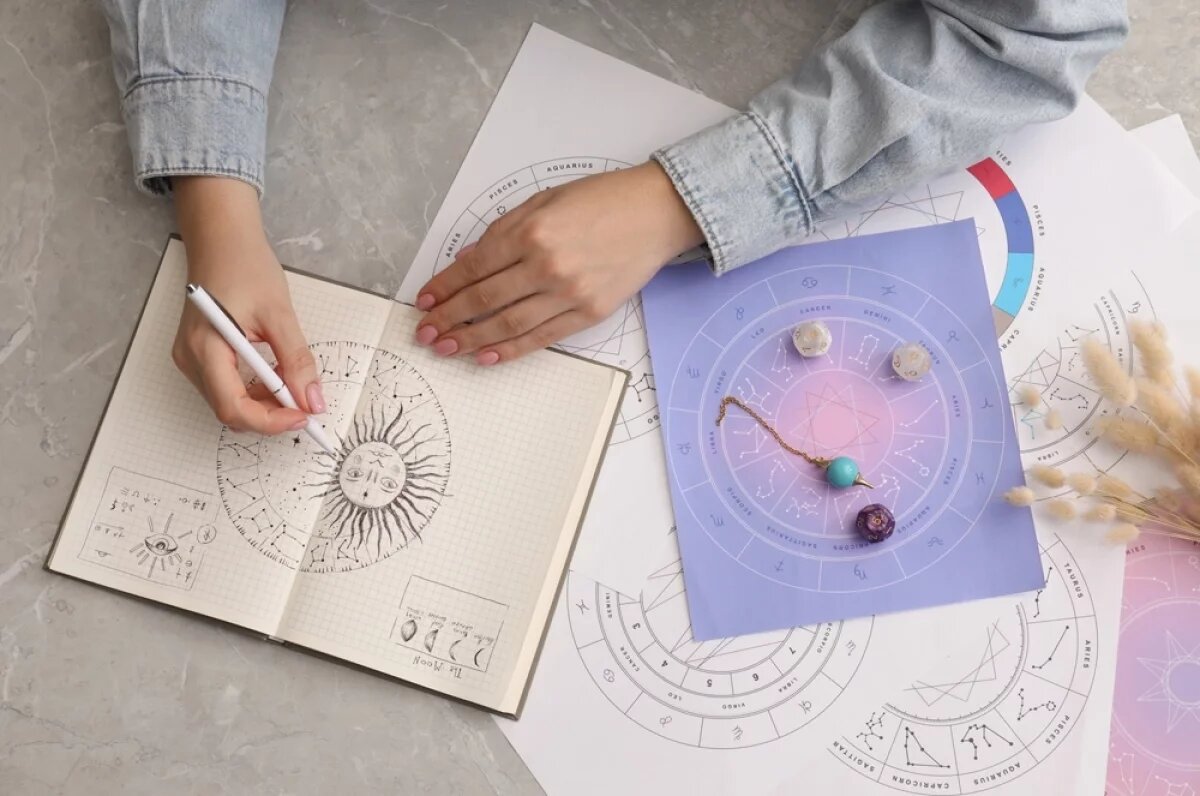    Вторая половина октября повернет все в лучшую сторону.