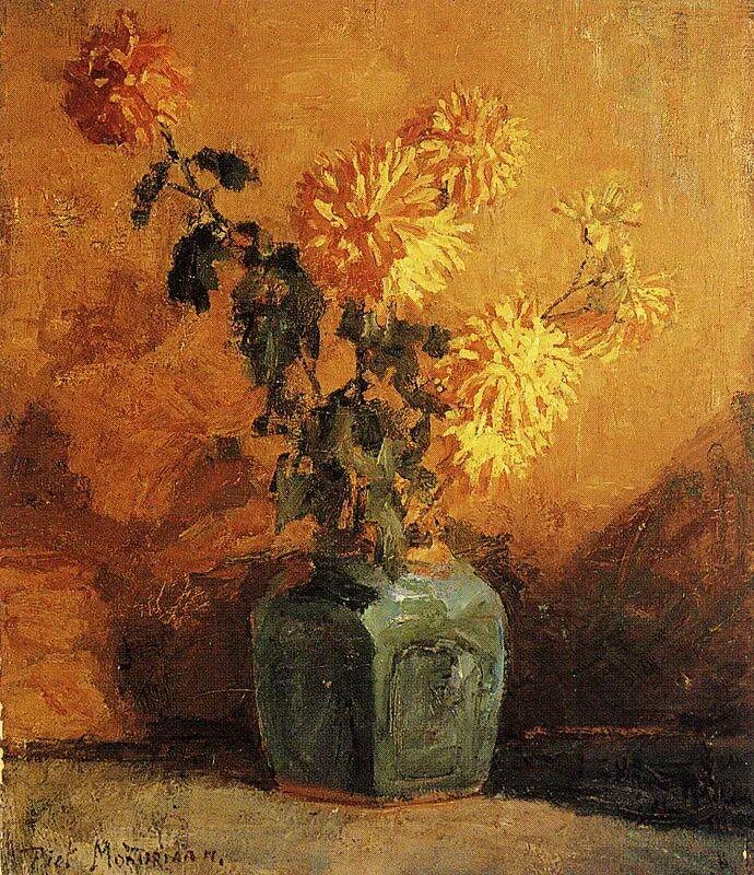Piet Mondriaan. 1898