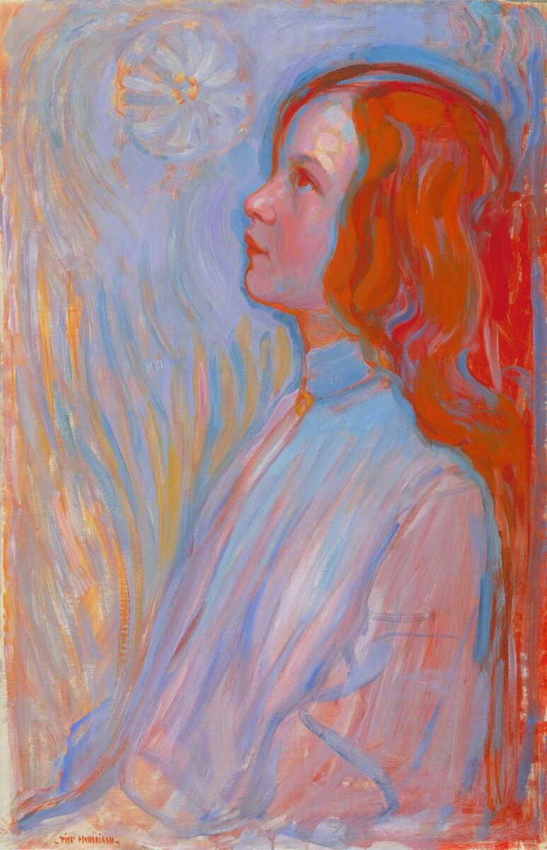 "Верность", 1908
