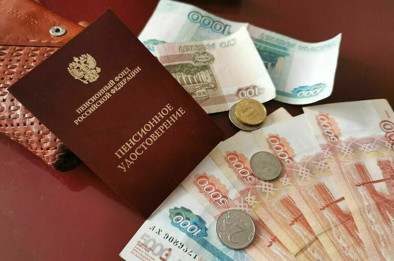 "Что за автоматическое назначение пенсий и как оно будет работать?"