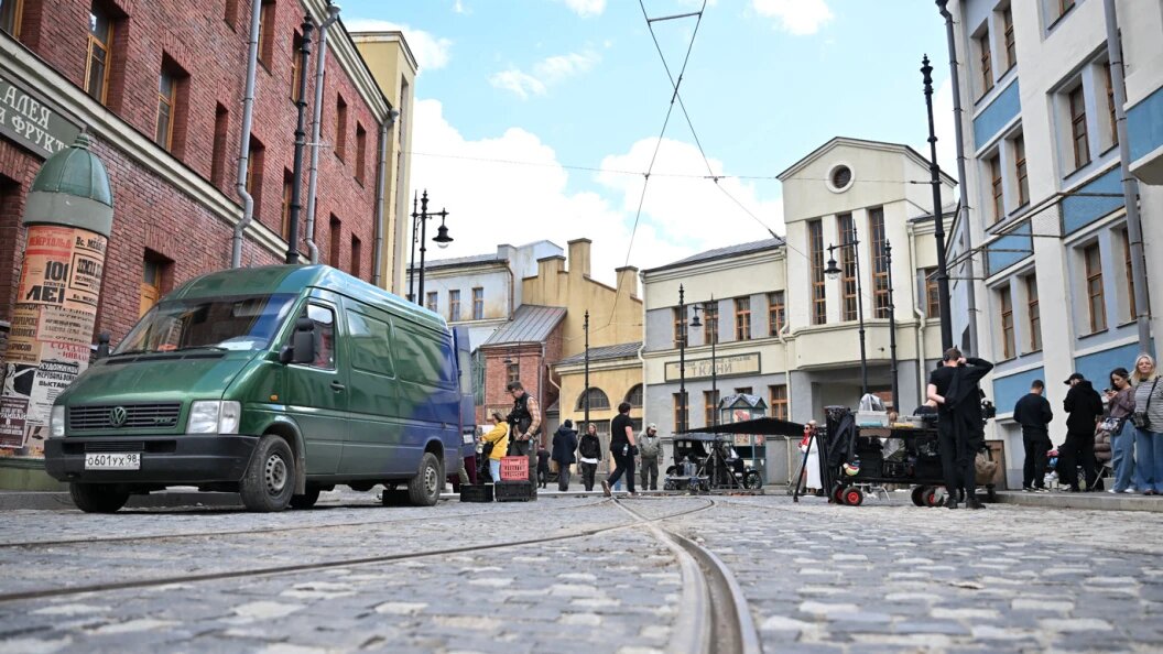    ФОТО: © KOMSOMOLSKAYA PRAVDA/ GLOBAL LOOK PRESS