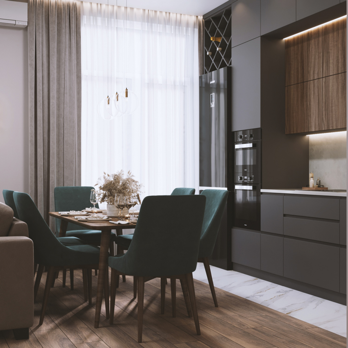 Портфолио студии Remplanner