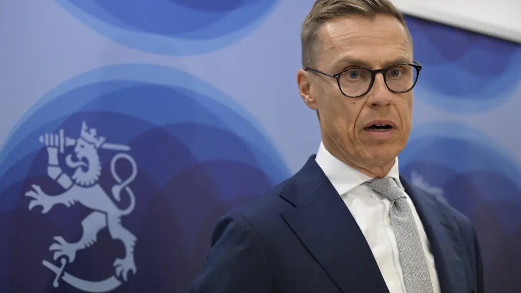    Фото: IMAGO/Emmi Korhonen/Globallookpress