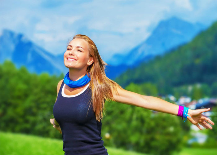 5 моделей поведения людей, которые притягивают в свою жизнь только хорошее