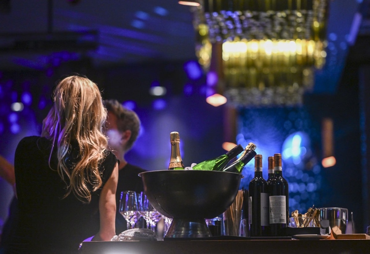 Фото: Jens Kalaene/dpa/www.globallookpress.com