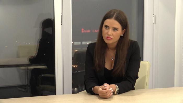 Юлия Ионина. Фото © Life.ru