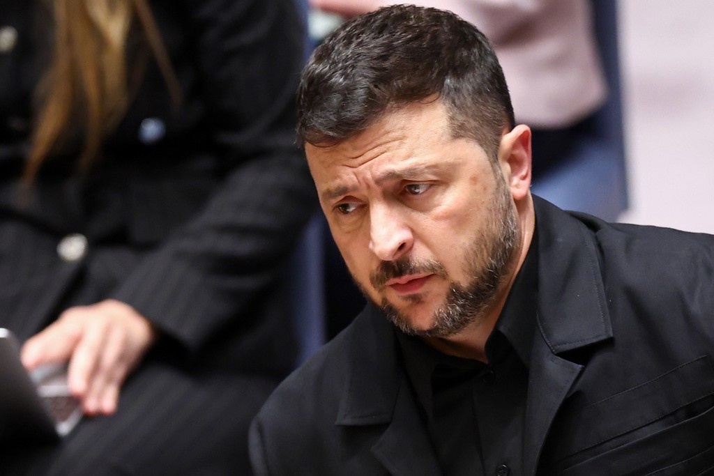    Фото © AP / ТАСС