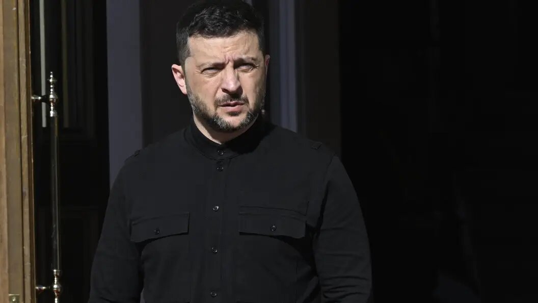    Фото: IMAGO/Emmi Korhonen/Globallookpress