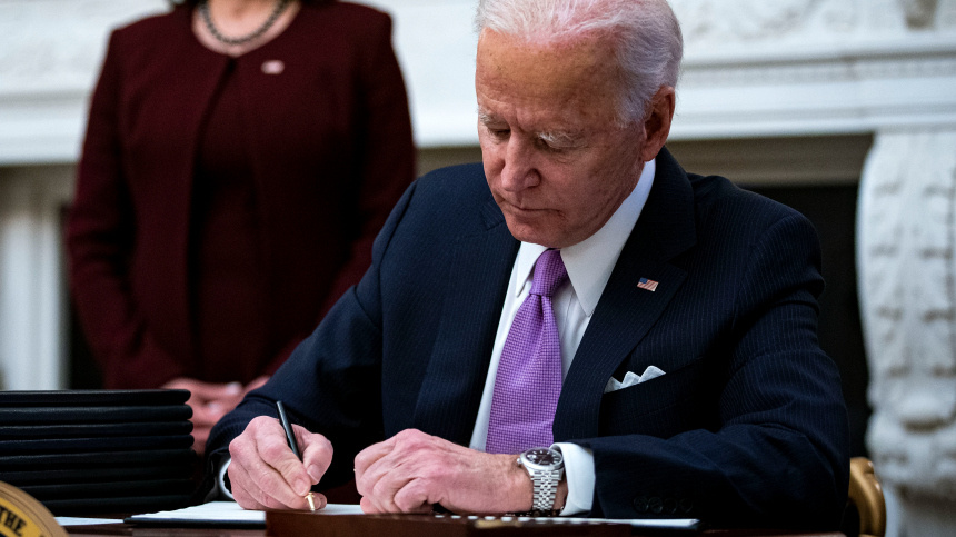    Фото: www.globallookpress.com/Pool via CNP; 5-tv.ru