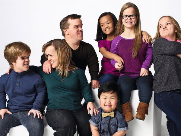    Премьер-министр Швеции обидел низкорослых людей, сравнив их и Россию