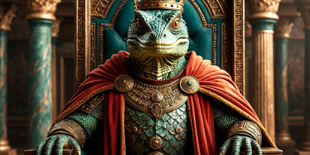 Допотопные правители. Кем они являлись, и почему наука не признаёт их существование?