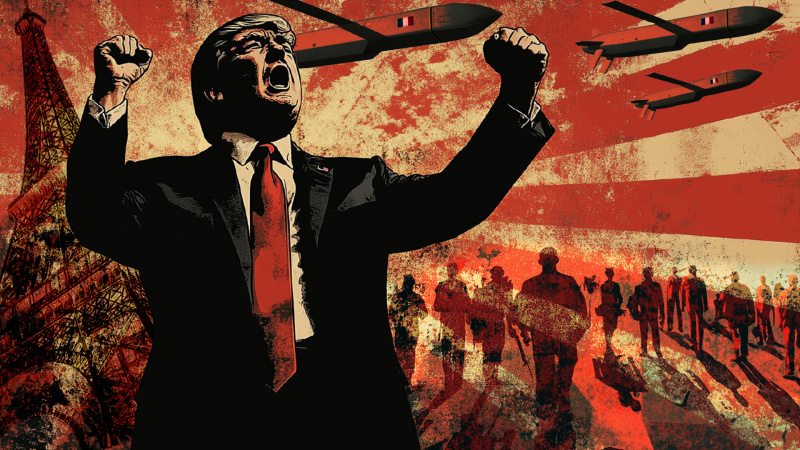    Коллаж Царьграда