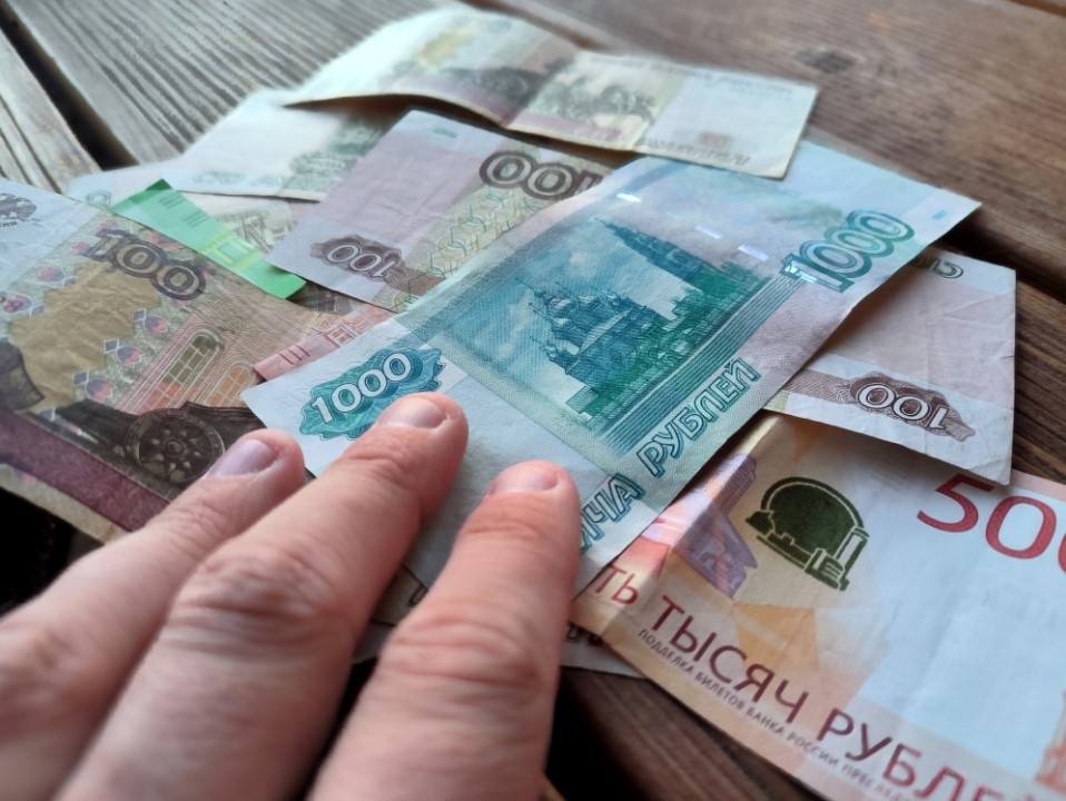    Фото: Maksim Konstantinov/Globallookpress