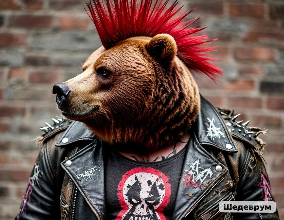 Автор статьи. Внутренняя сущность.