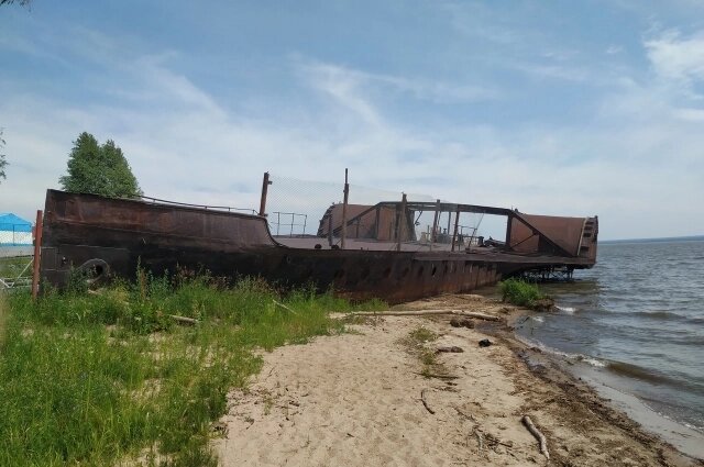    Фото: Музей Новосибирска/ Константин Голодяев