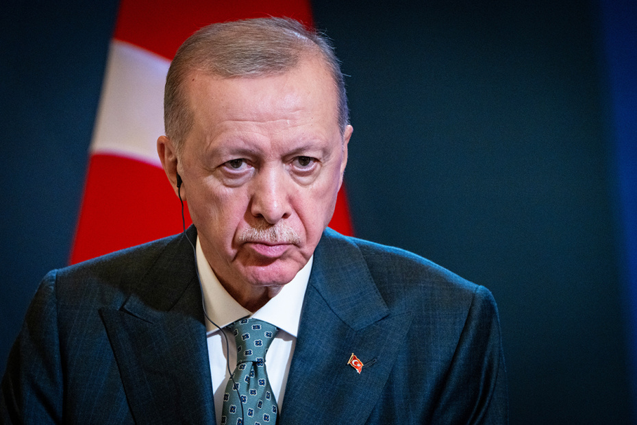    Stefano Costantino/Keystone Press Agency/Global Look Press