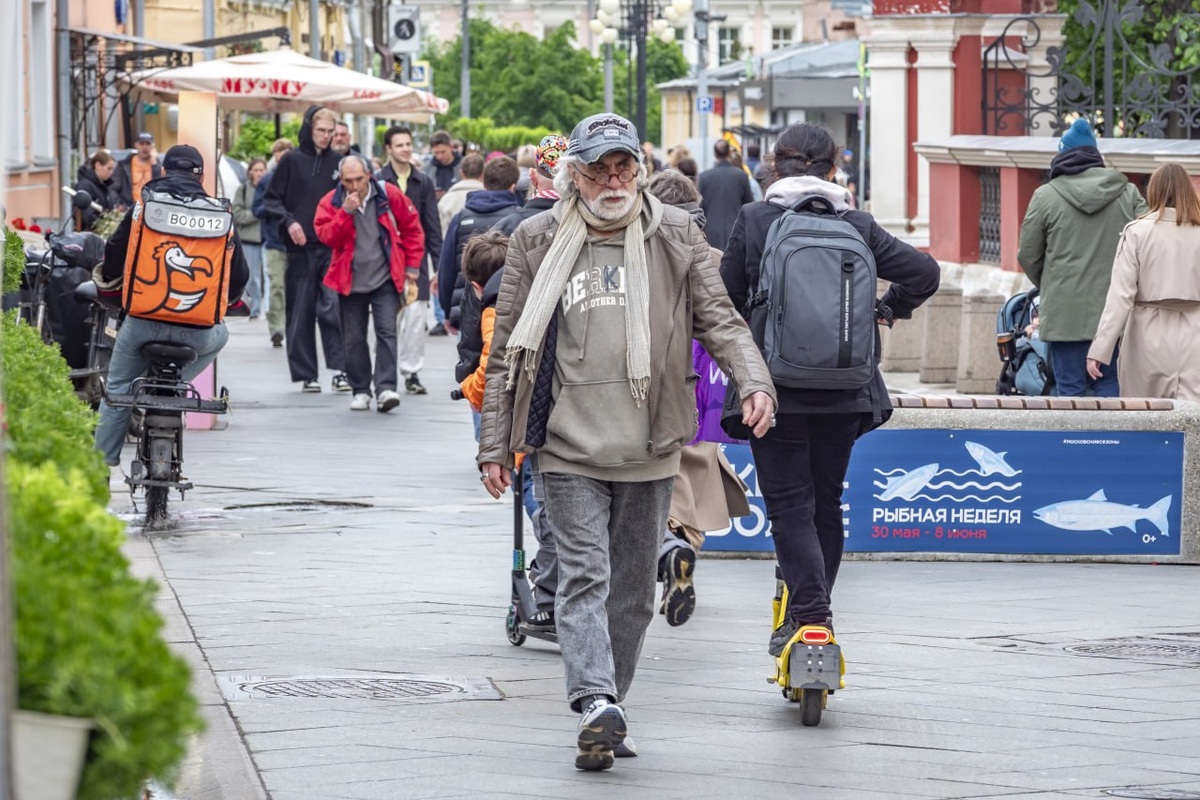 Фото: Konstantin Kokoshkin/Global Look Press/www.globallookpress.com