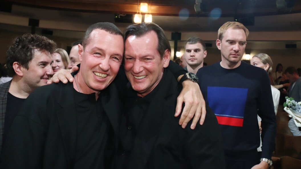    Фото: Ekaterina Tsvetkova/Global Look Press