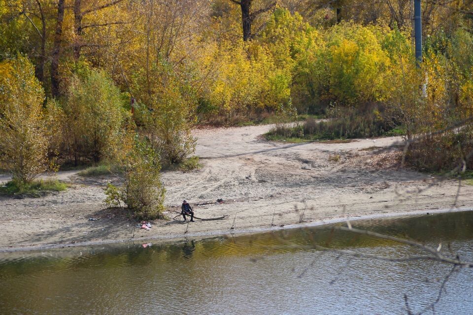    Барнаульский Ковш. Источник: Виталий Барабаш/"Толк"