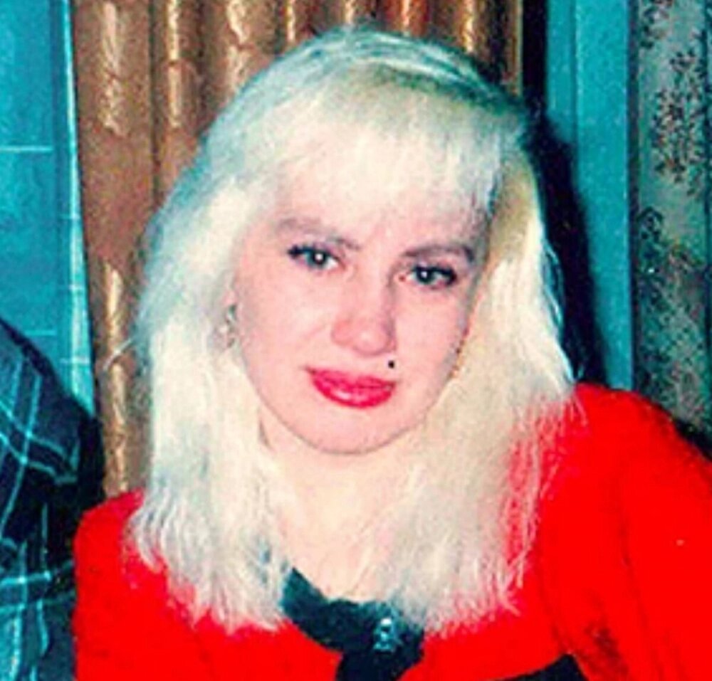    Инесса Тарвердиева. Фото: Соцсети