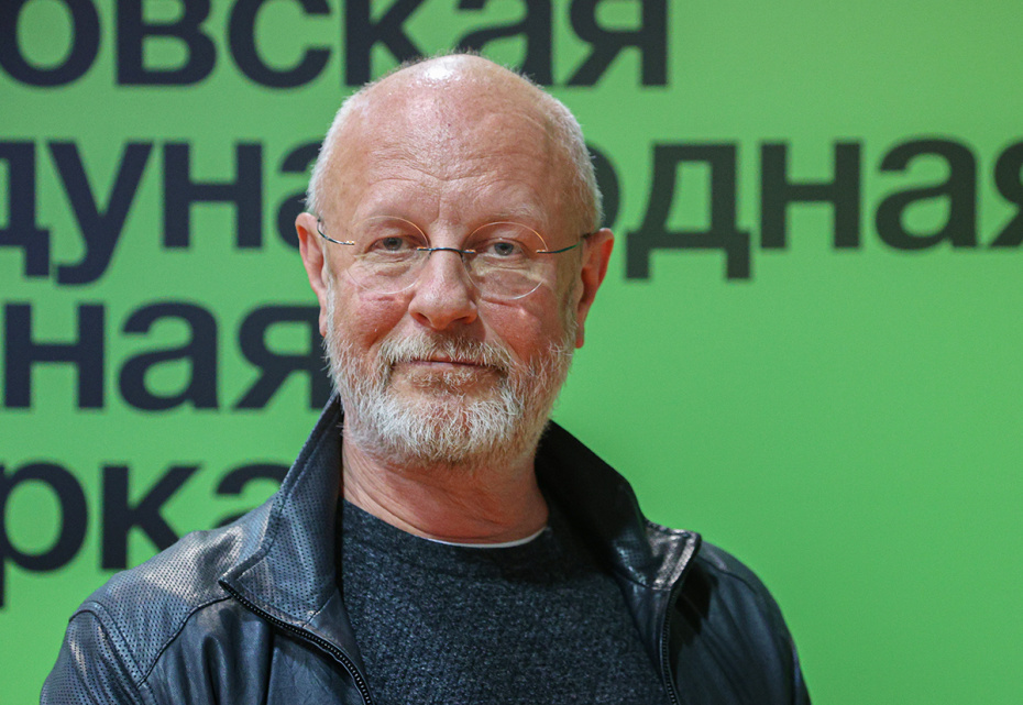    Сергей Булкин/NEWS.ru