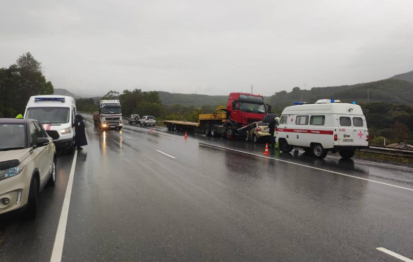    Источник фото: пресс-служба УМВД России по Приморскому краю