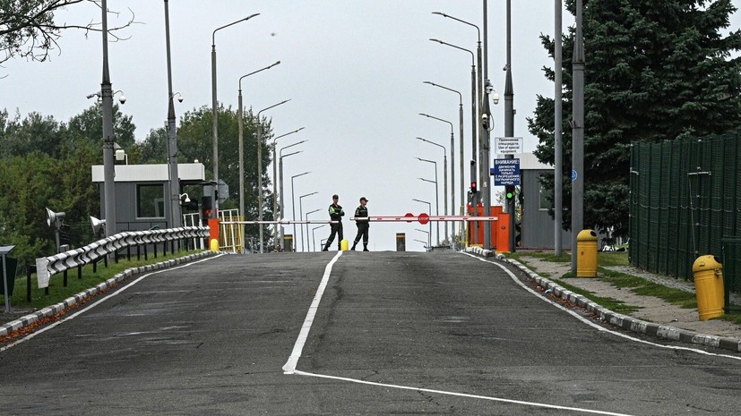   РИА Новости