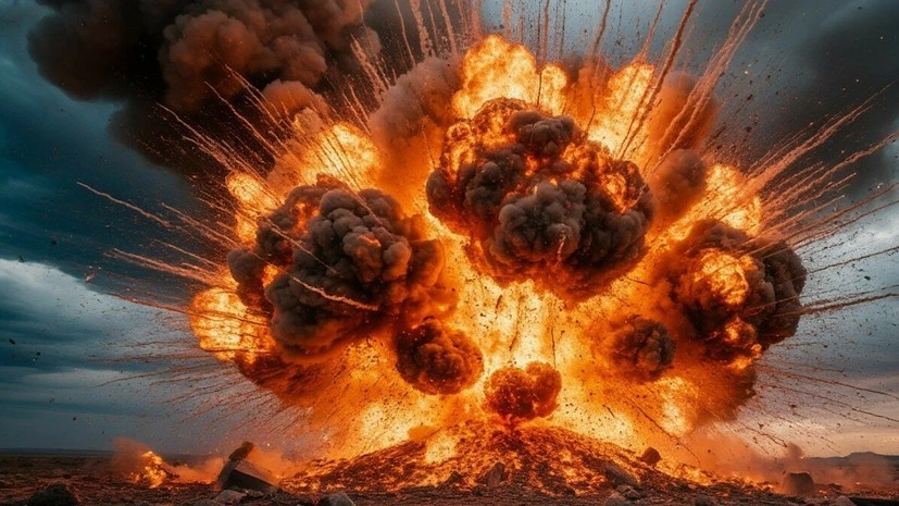   Сгенерировано с помощью ИИ