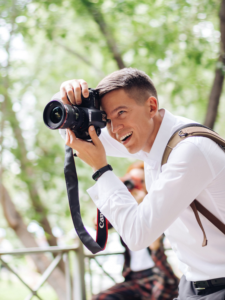     Фото: Из личного архива Алексея ловцова.